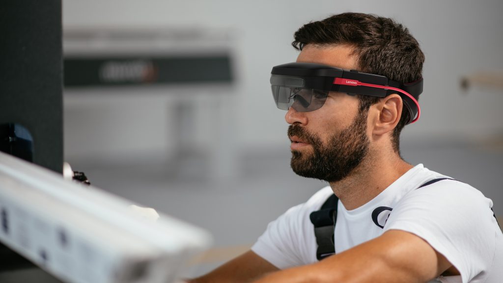 Lenovo Reveals New Sub-Brands Targeting Millenials, Enterprise