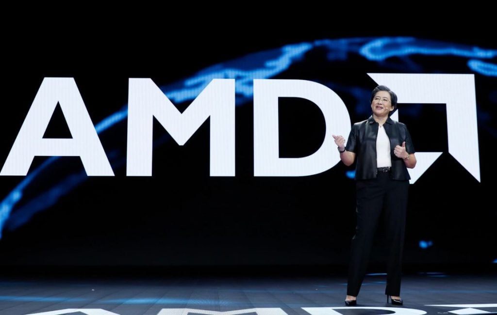 AMD 1024x650 Samsung Moves To AMD Processors For Smartphone Gaming Boost