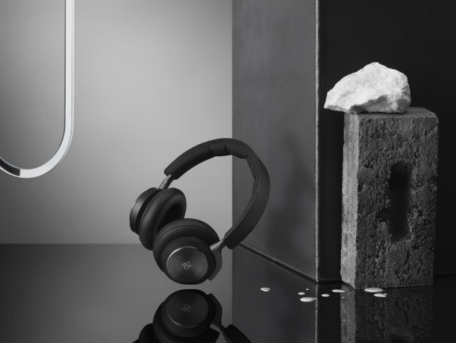 H9 Bang & Olufsen Refresh Wireless Headphones, Speakers