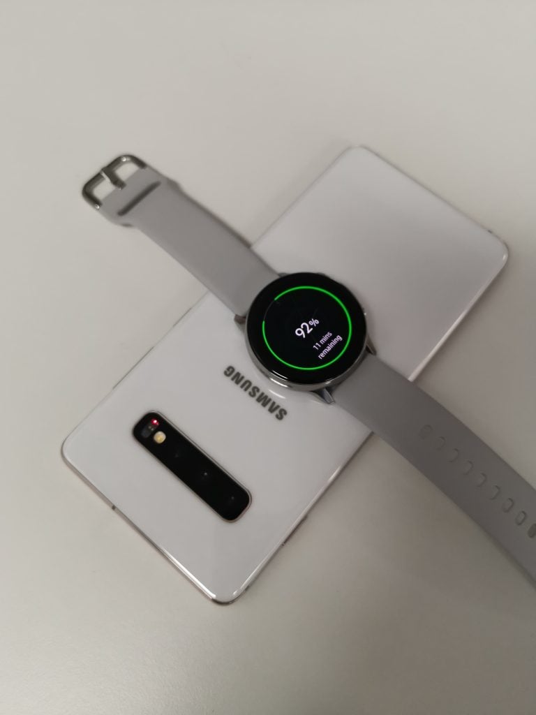 IMG 20190514 143303 1 FIRST LOOK: Samsung Galaxy Watch Active