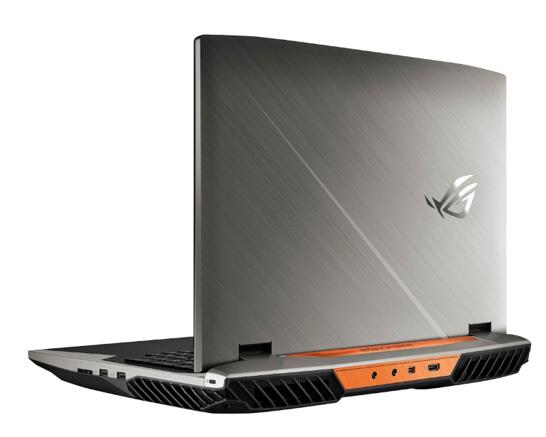 g703 ASUS Refresh ROG Gaming Laptop Line Up