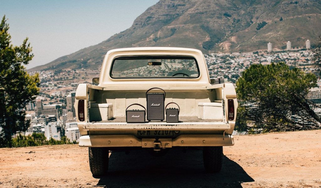 Marshall Launches New Bluetooth Speaker Range