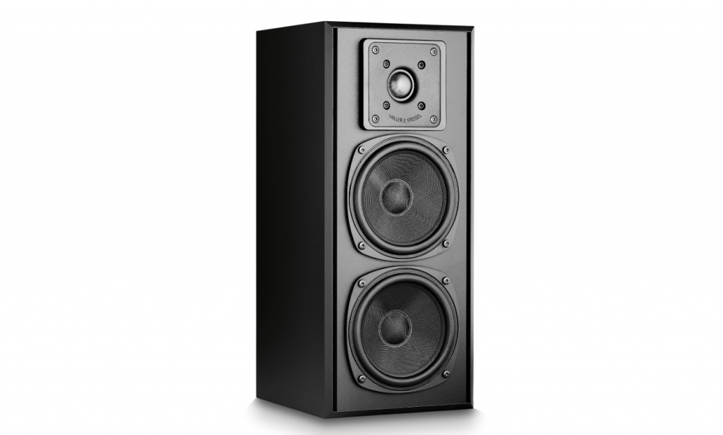 Miller & Kreisel Revamp Classic 750 Series