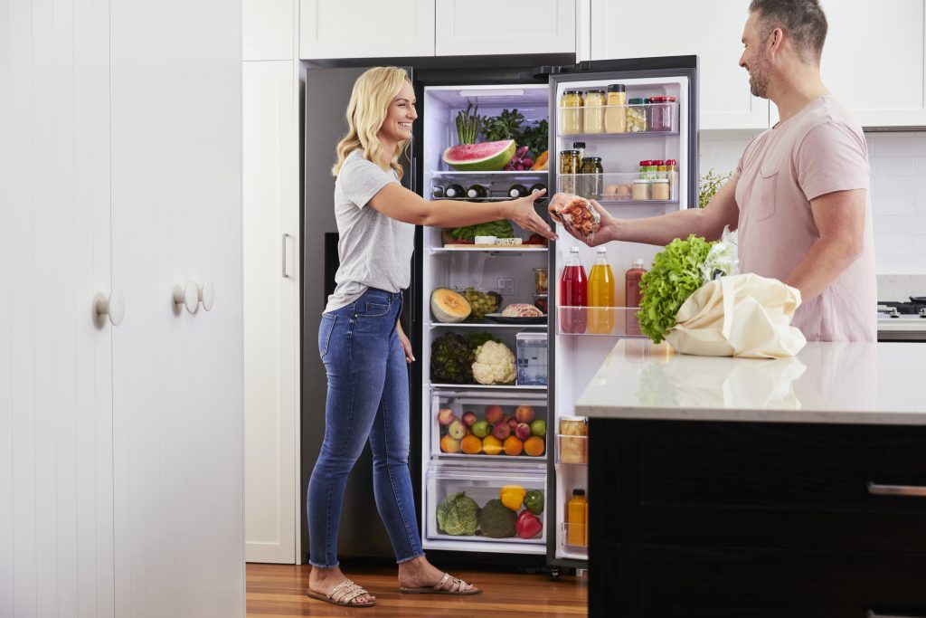 1 6 Samsung Australia Expand Refrigerator Range
