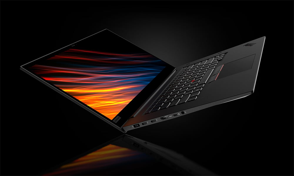 16 Thinkpad P1 Gen2 Specialty B C Cover Lenovo Unveil Powerful Mobile Workstation