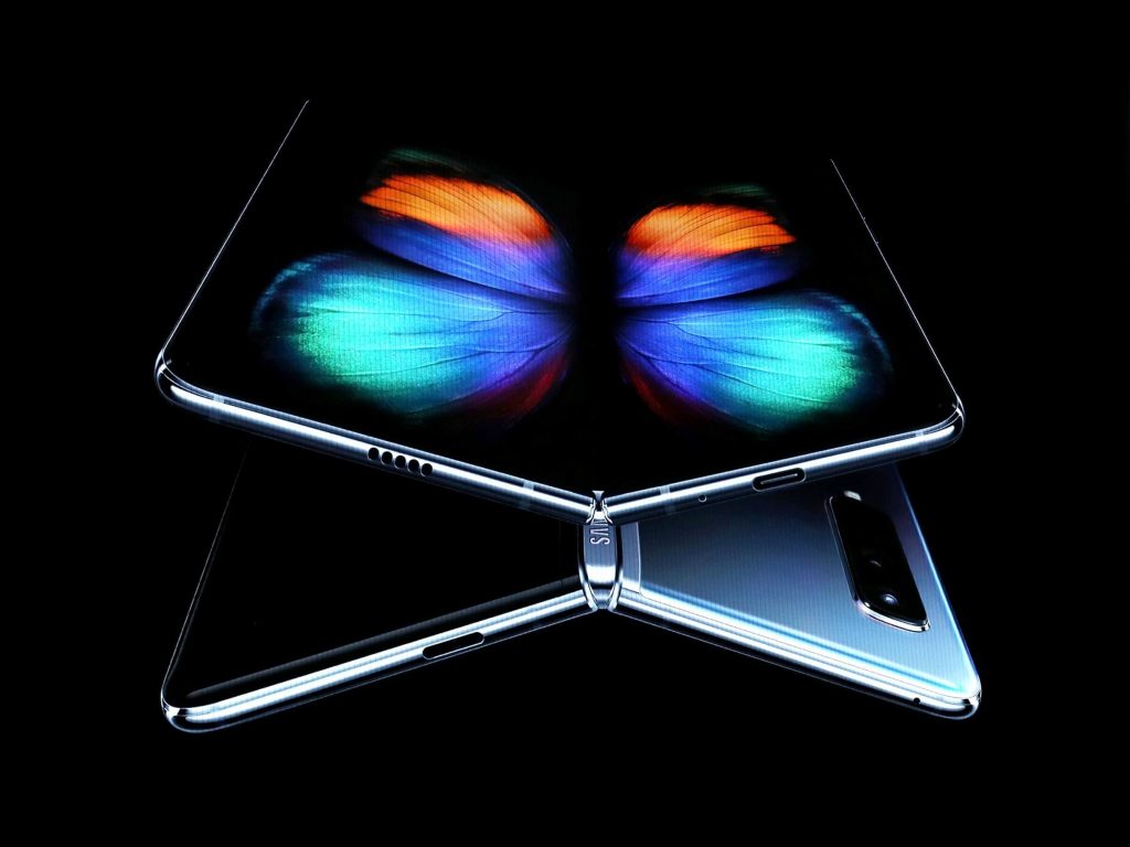 Galaxy Fold “Released Before It Was Ready” Says Samsung CEO