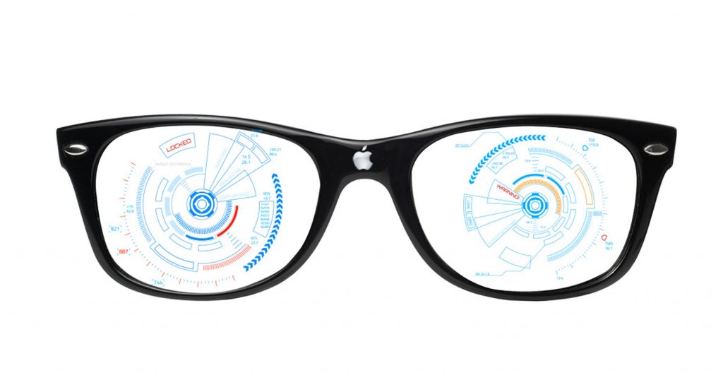 AR glasses image Apple Said To “Terminate” AR Glasses