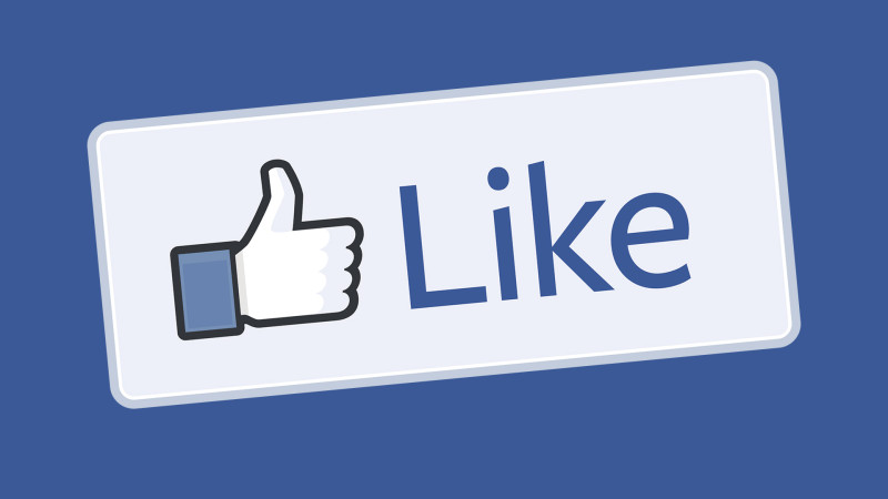 Companies Using ‘Like’ Button Now Data Responsible
