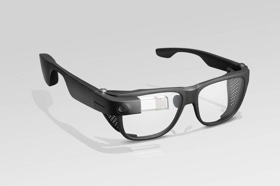 Google Glasses Are Back But They Only Have A Limited Life