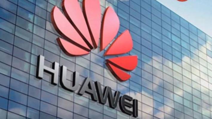 Huawei $10 Billion Smartphone Slump Beats Forecast