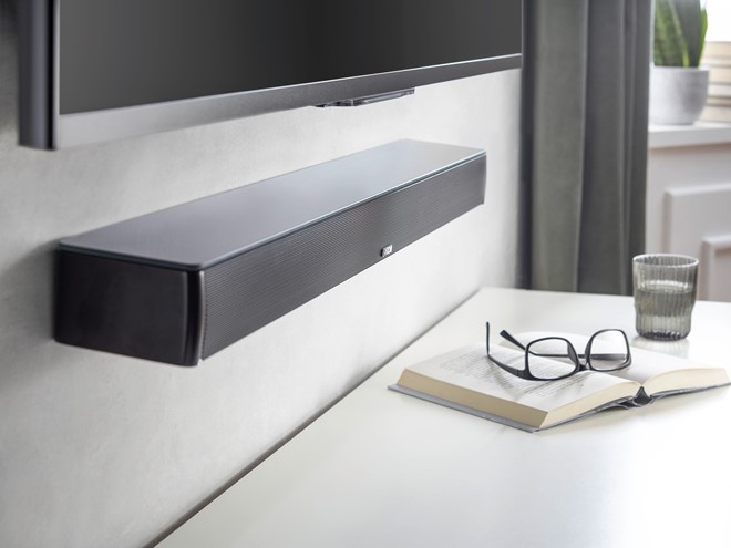 Canton Debut Smart Soundbar 9 With Chromecast