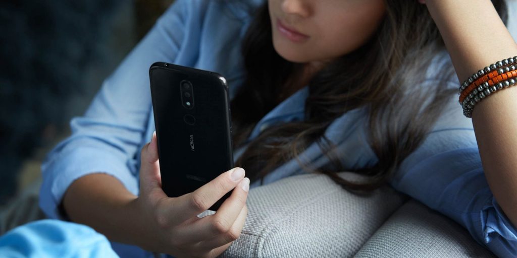 Nokia Release New Sub $300 Phones