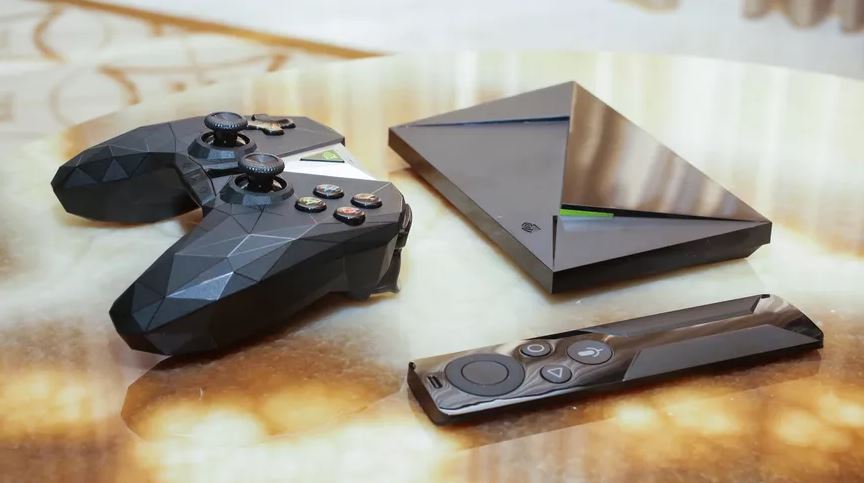 Nvidia To Unveil Revamped Shield TV