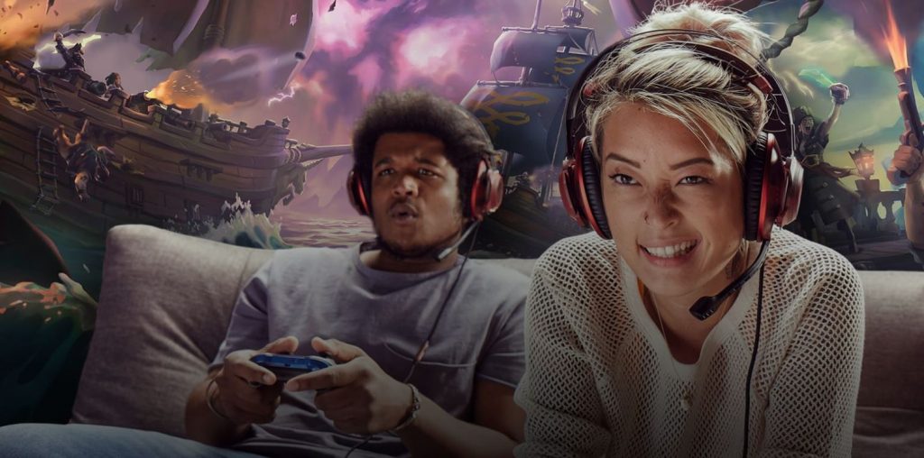 8K Games To Stimulate 8K TV Growth