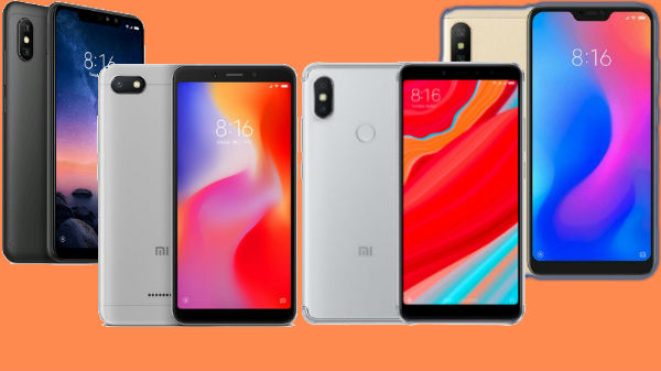 Xiaomi Revamps Chip Strategy