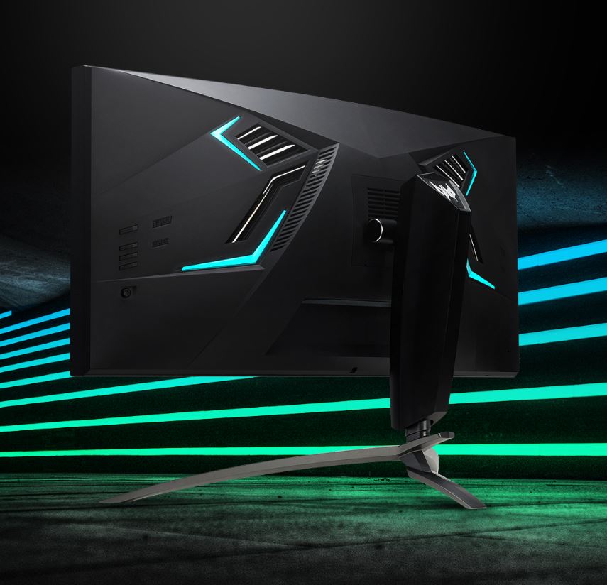 acer x35 2 Acer Predator Release X35 Gaming Monitor