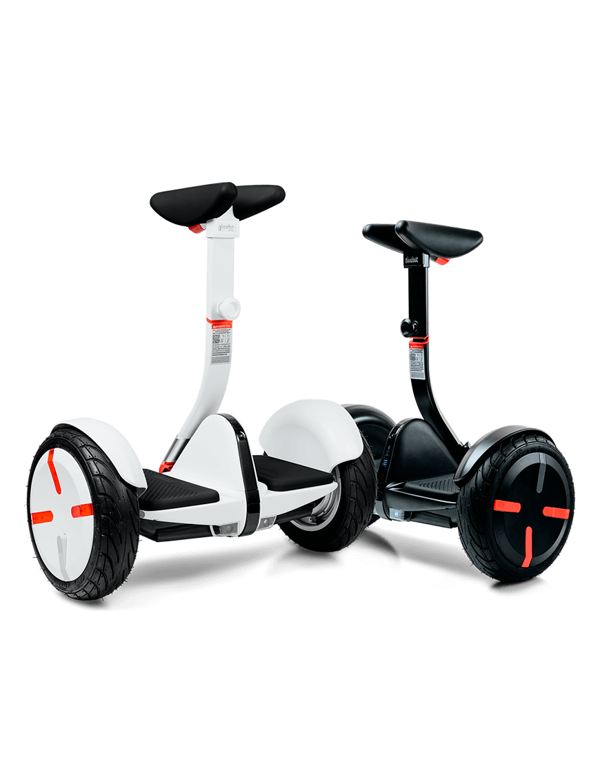 Panmi Bring E-Scooters To Oz, Where They’re Illegal To Use