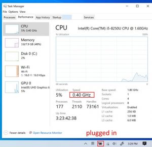 0.4ghz 300x289 Microsoft Fixing Issue Throttling Surface