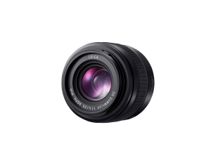 H XA025 front slant2 300x225 Panasonic Announce New L Mount, Micro 4/3 Lenses