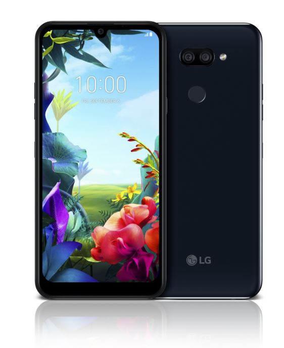 LG electronics IFA 2019: LG Debut New Mid Range K Series