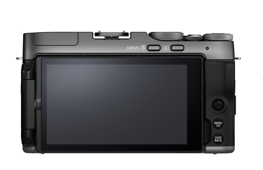 Fujifilm 3 Fujifilm Unveil New Entry Level X A7 Mirrorless Cam