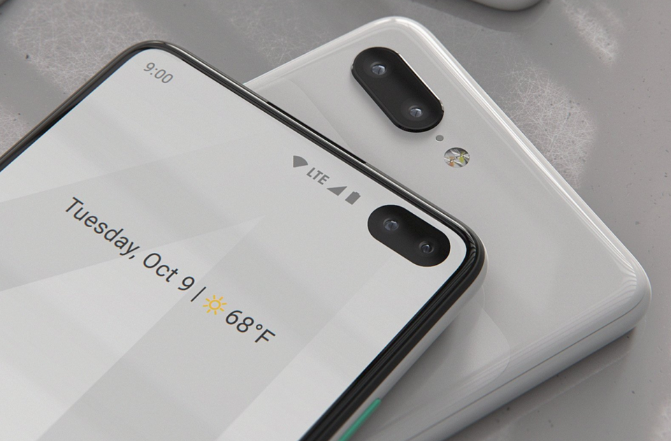 Google Pixel 4 October 15 launch date leaked: What to expect