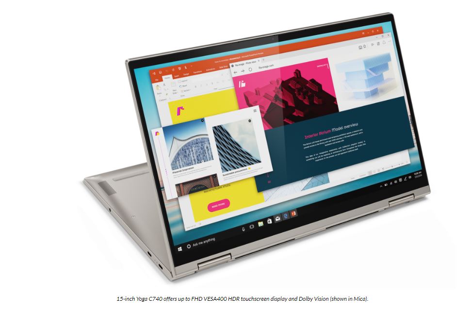 Lenovo Austrralia Lenovo To Put ThinkPads Into Officeworks