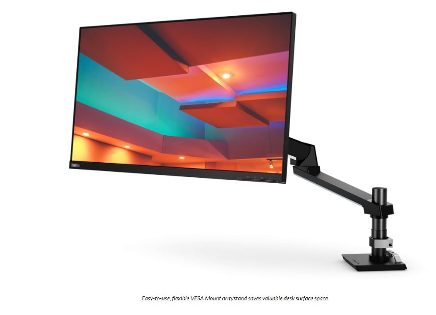 Lenovo Mount IFA 2019: Lenovo Reveal New Yoga & ThinkBook Range For Oz