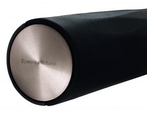 Low Formation Bar Detail 300x233 Bowers & Wilkins Unveil Formation Wireless Range