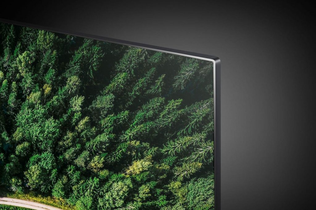 OLED88Z9 Z8 LG Release First OLED 8K TV For A$60K
