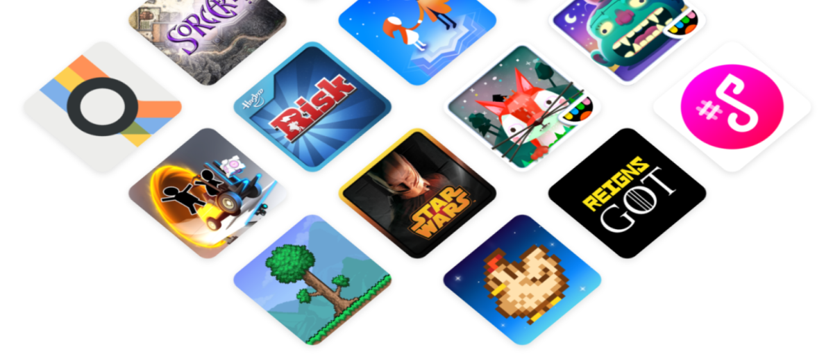 Play Pass titles Google Play Pass Launch With 350+ Premium Apps & Games
