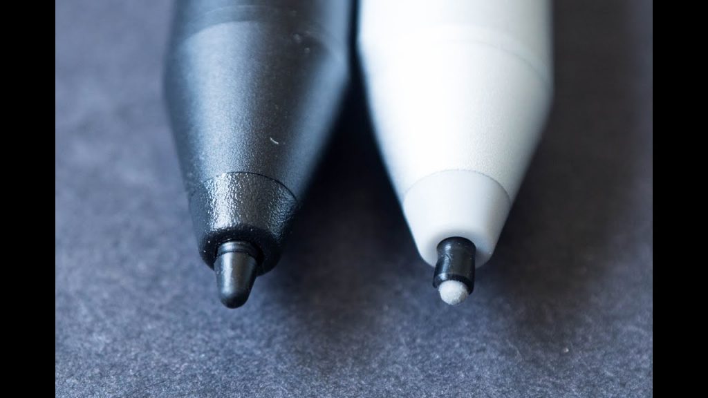 Surface Pen 3 Leaked: Wireless Charging For Surface Pen