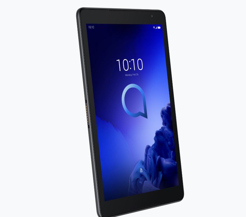 Tablet Alcatel Release Hybrid Tablet Speaker In Oz