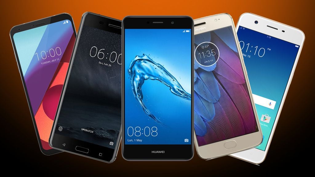 budget smartphones iPhone SE Successor Rumoured 2020