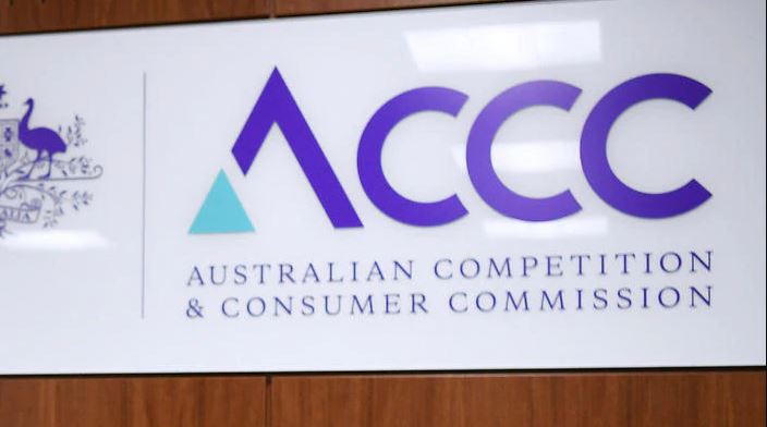 ACCC 4 New Consumer Data Rules For Banking