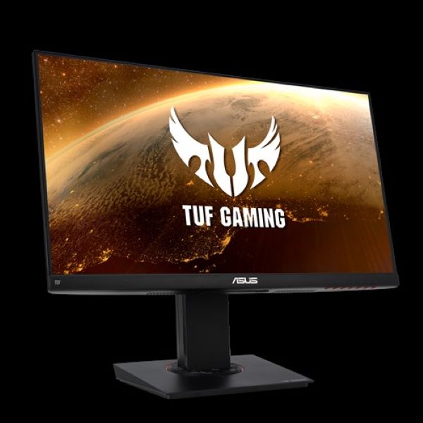 ASUS Adds 24” FreeSync Gaming Monitor To TUF Range