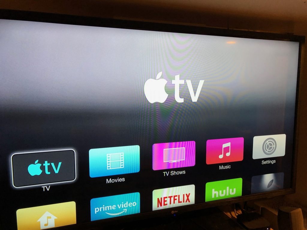 Apple TV Amazon Fire TV Stick Now Supports Apple TV