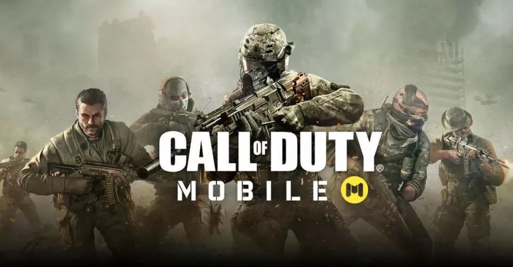 ‘Call Of Duty: Mobile Smashes 100M Downloads In One Week