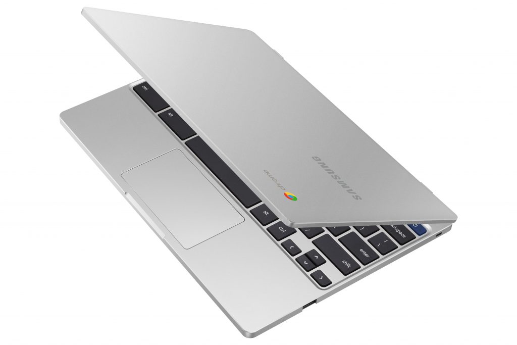 Chromebook 4 Dynamic Platinum Titan min Samsung Unveil Premium Refresh of Chromebook Lineup