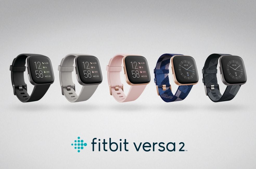 fitbit chinese company