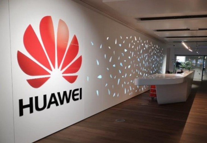 Huawei Shows “Continued Growth” Despite US Ban