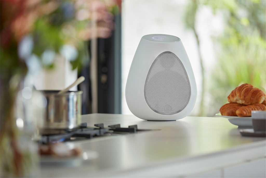 Linn Announce $10k First Plug&Play Wireless Speaker