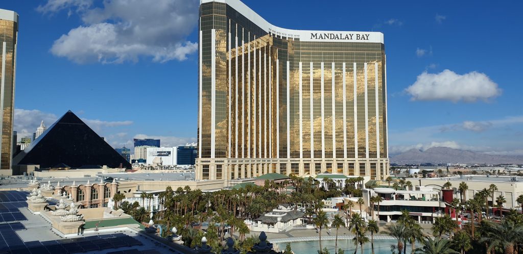 MGM Resorts Agrees To $1Billion Settlement After Shooting At Key CES Resort