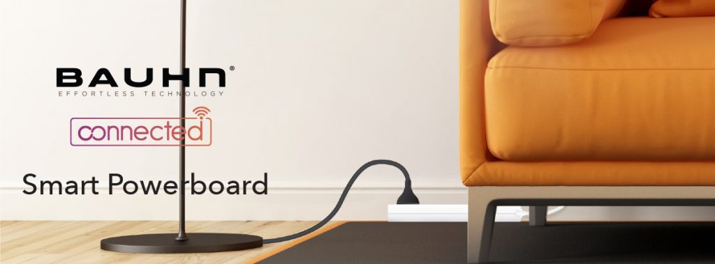Bauhn Launch Affordable Smartplugs With Google, Alexa