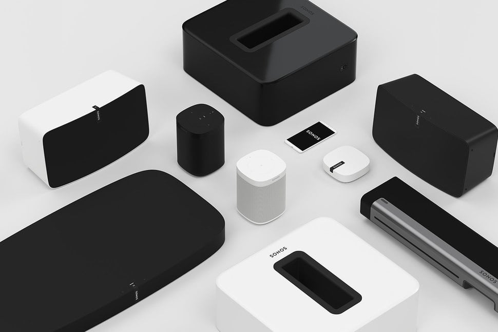 Sonos In Discount For Old Speakers – channelnews