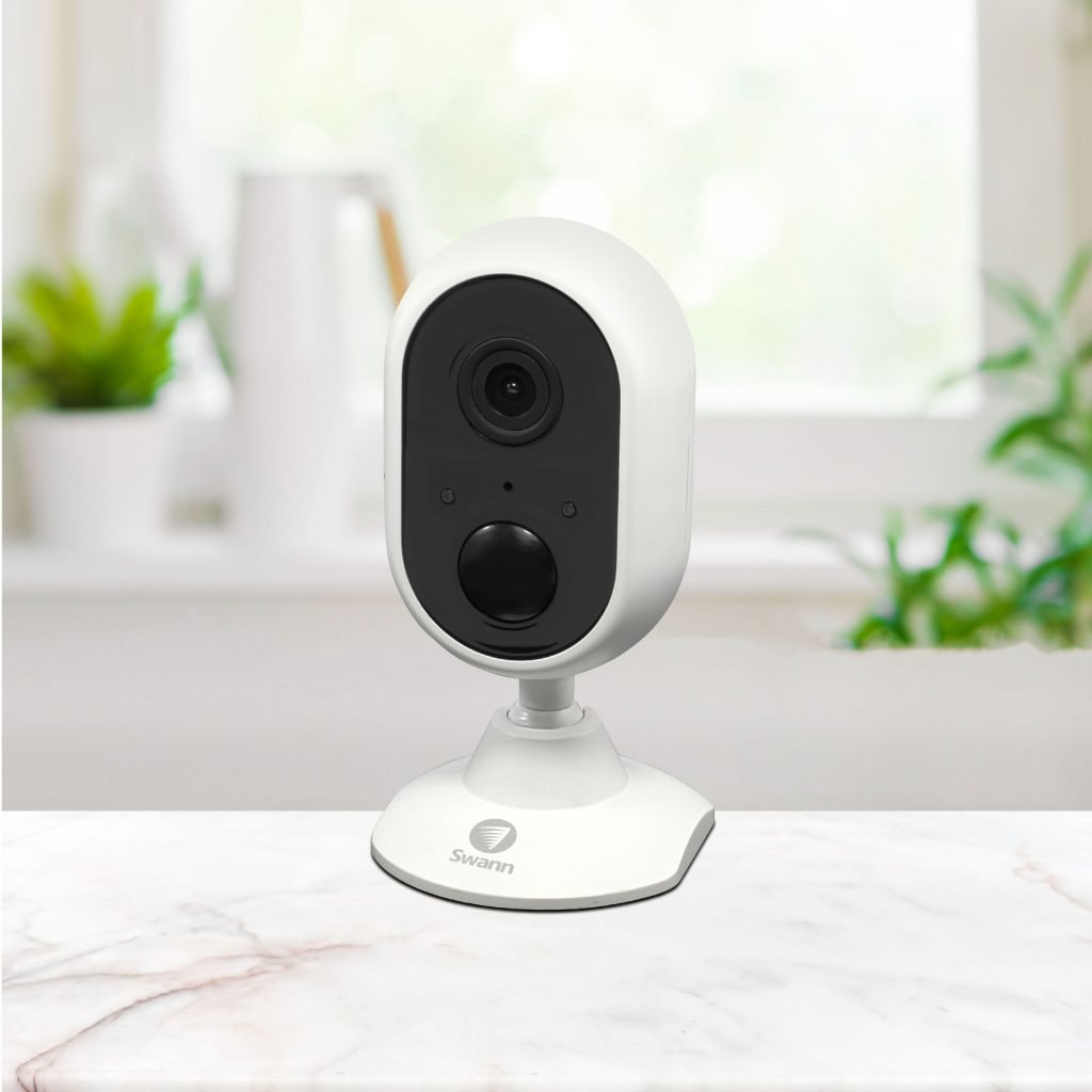 %name Swann Releases Indoor/Outdoor Cameras & Eco System For Home & B2B Security