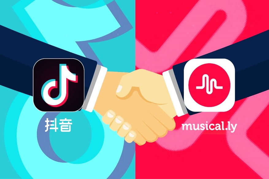 Call For Security Check On TikTok’s Musical.ly Deal