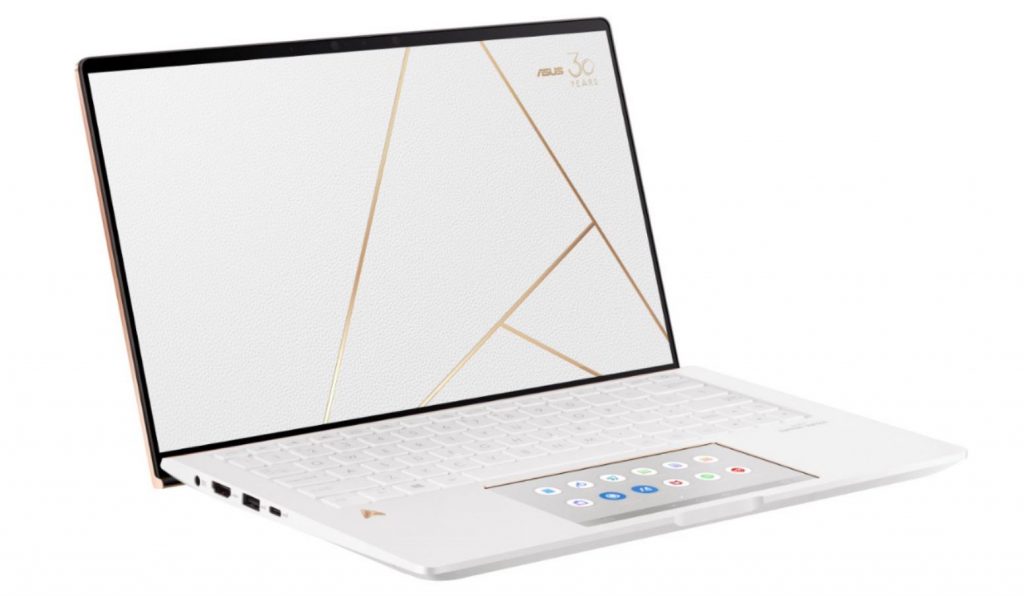 ZenBook Edition 30 Frameless NanoEdge display ASUS Has Another Crack At The Australian Market