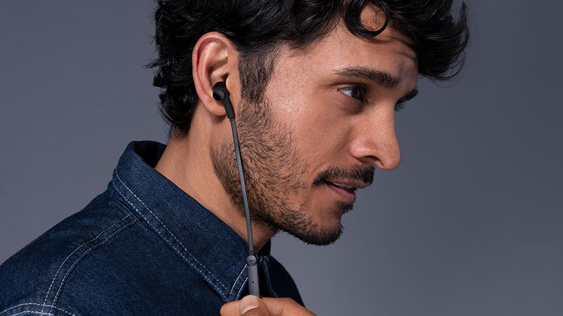 Belkin Re-Enter Audio Market With Rockstar Headphones