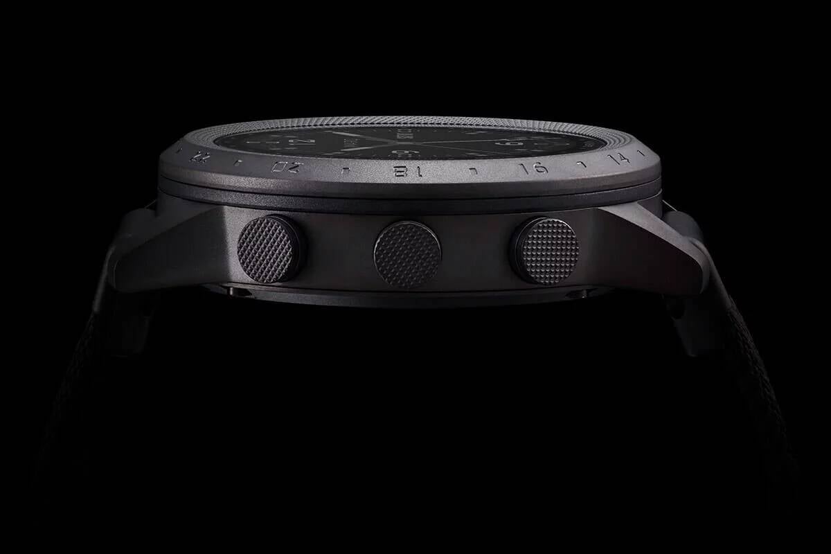 commander product 2 accept Garmin Unveils Stealth Smartwatch With Kill Switch